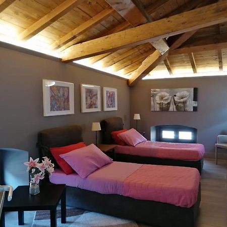 A Casa Mia - Catania Apartment المظهر الخارجي الصورة