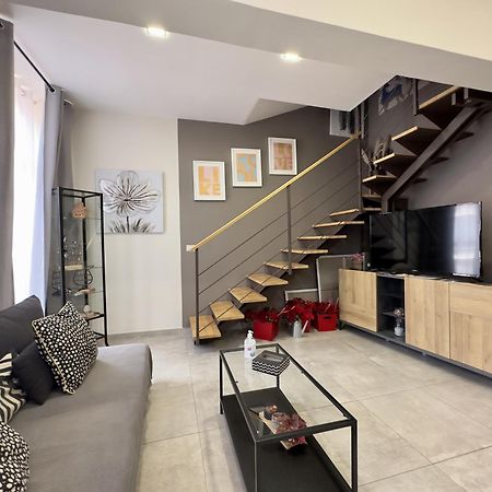 A Casa Mia - Catania Apartment المظهر الخارجي الصورة