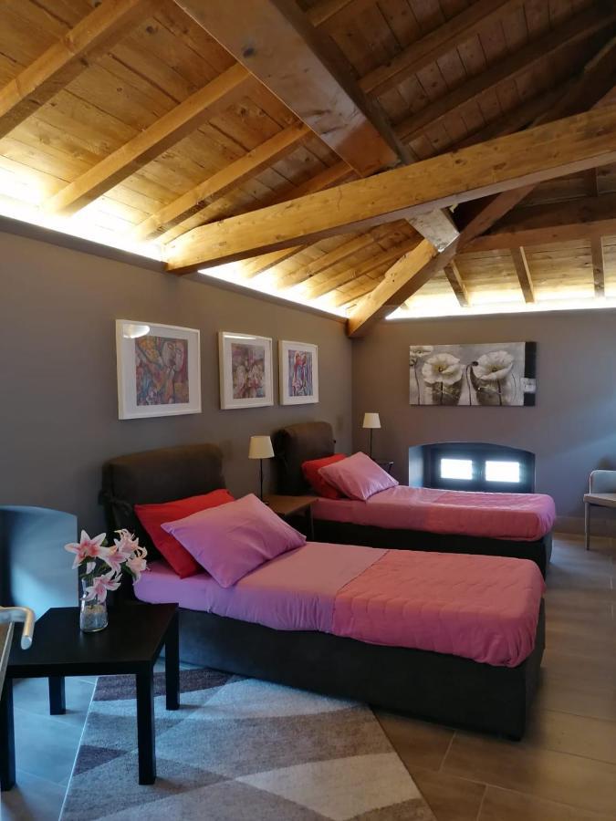 A Casa Mia - Catania Apartment المظهر الخارجي الصورة