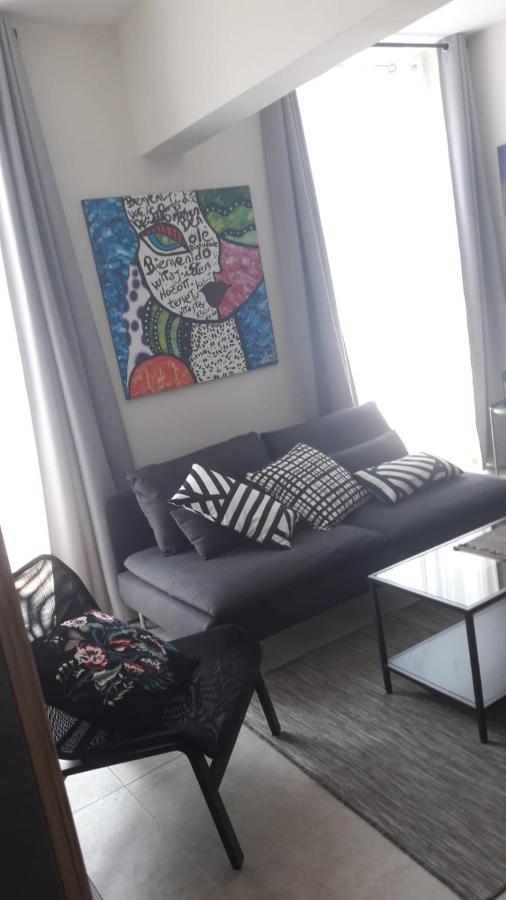 A Casa Mia - Catania Apartment المظهر الخارجي الصورة