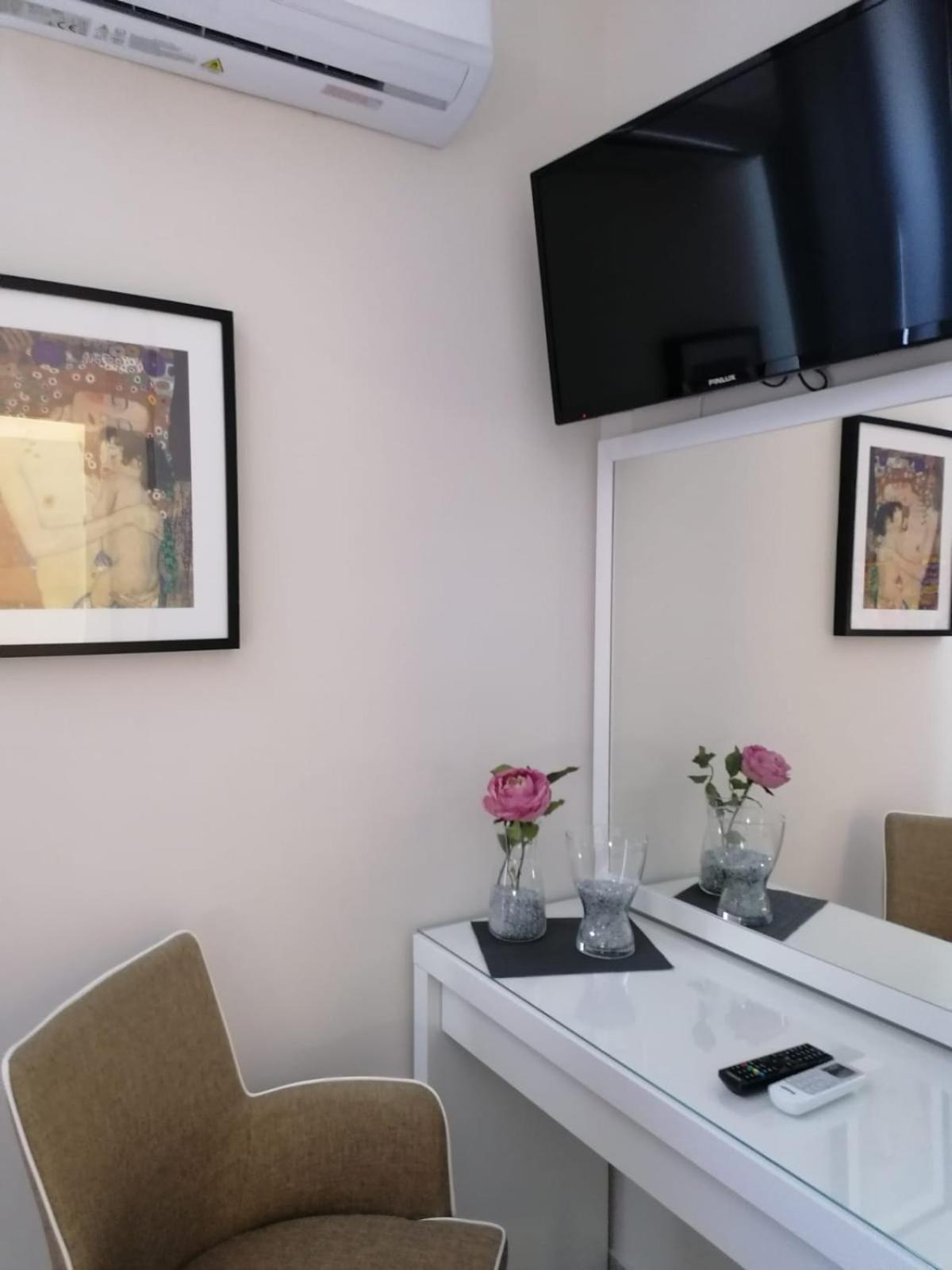 A Casa Mia - Catania Apartment المظهر الخارجي الصورة