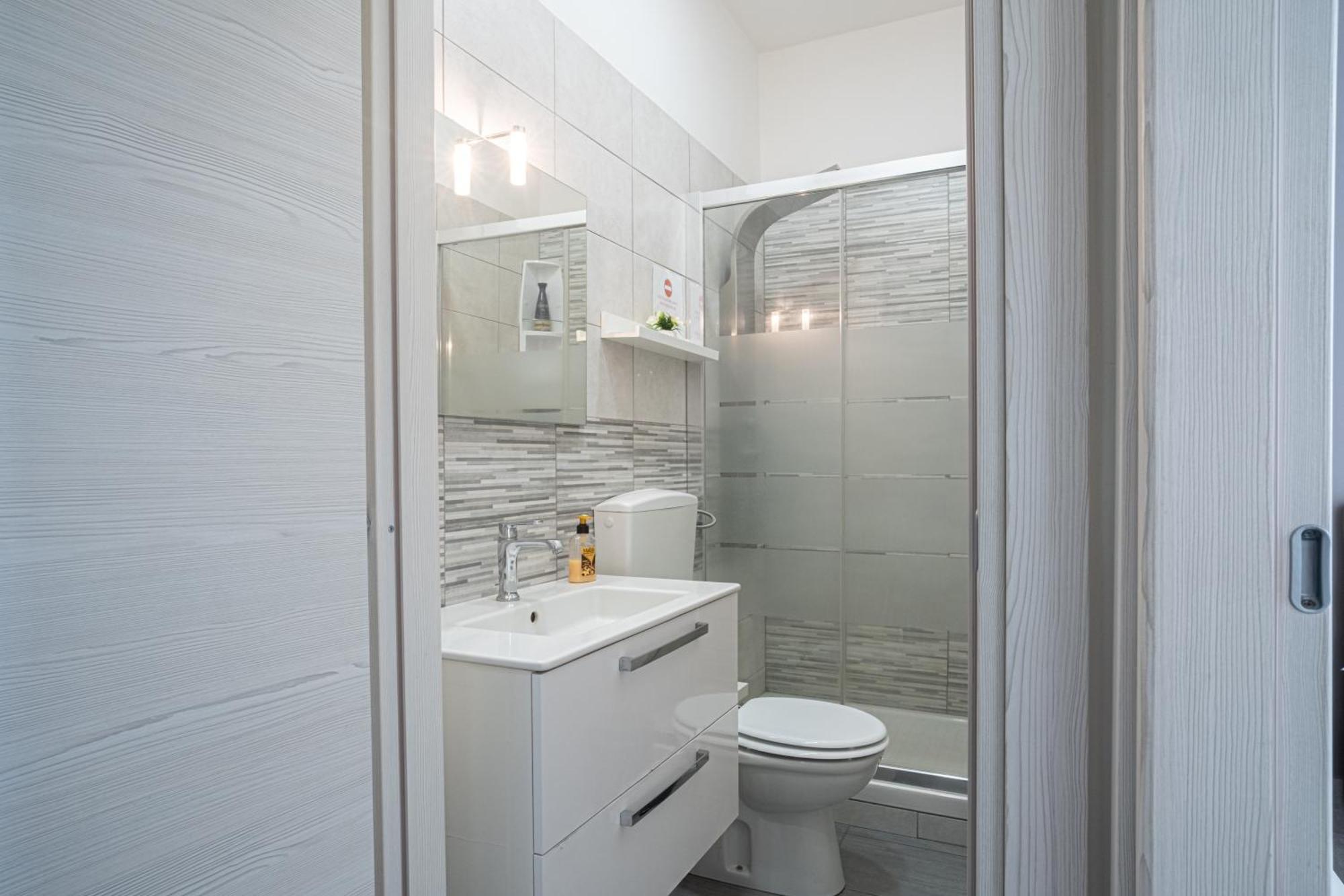 A Casa Mia - Catania Apartment المظهر الخارجي الصورة