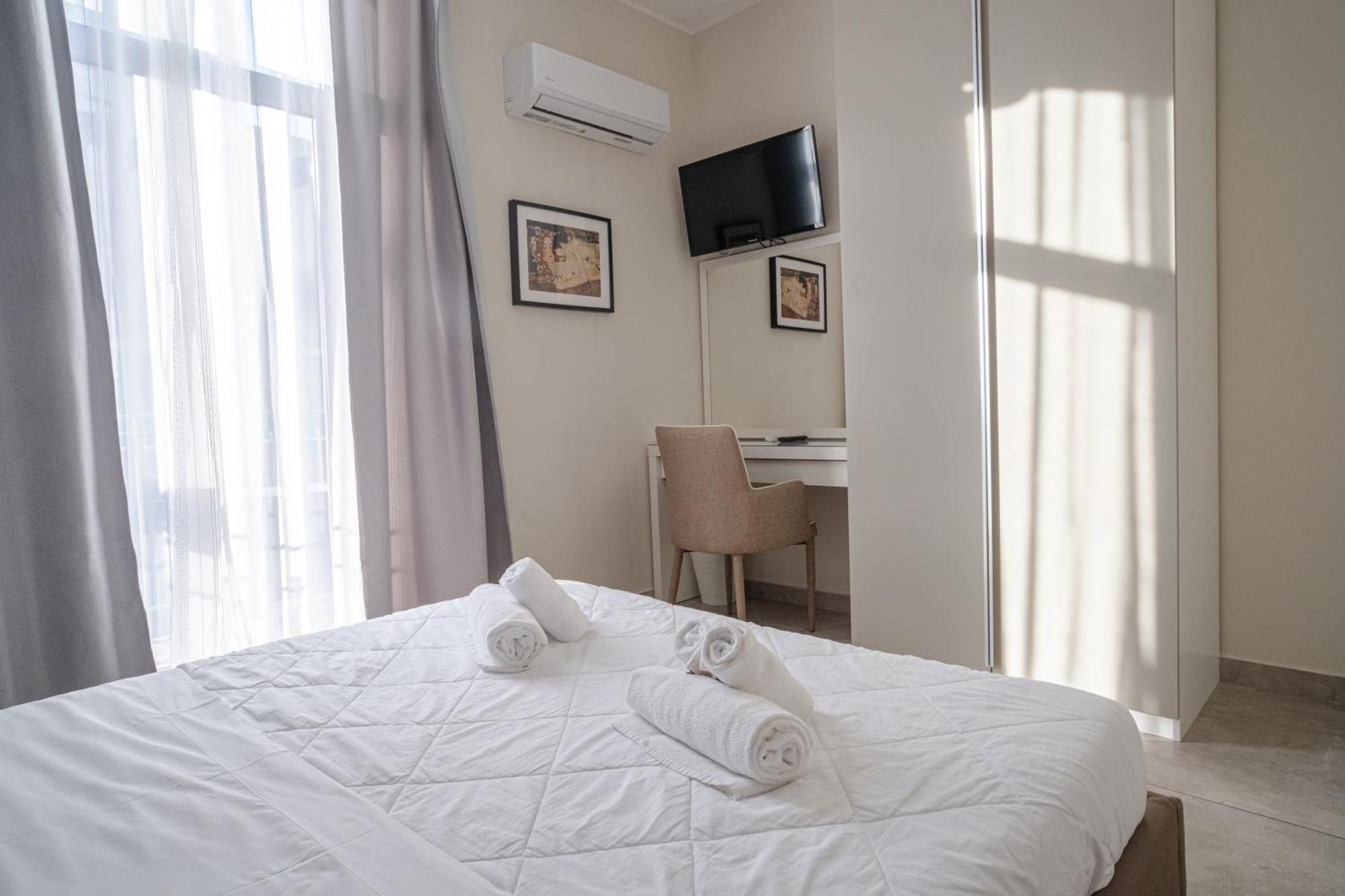A Casa Mia - Catania Apartment المظهر الخارجي الصورة