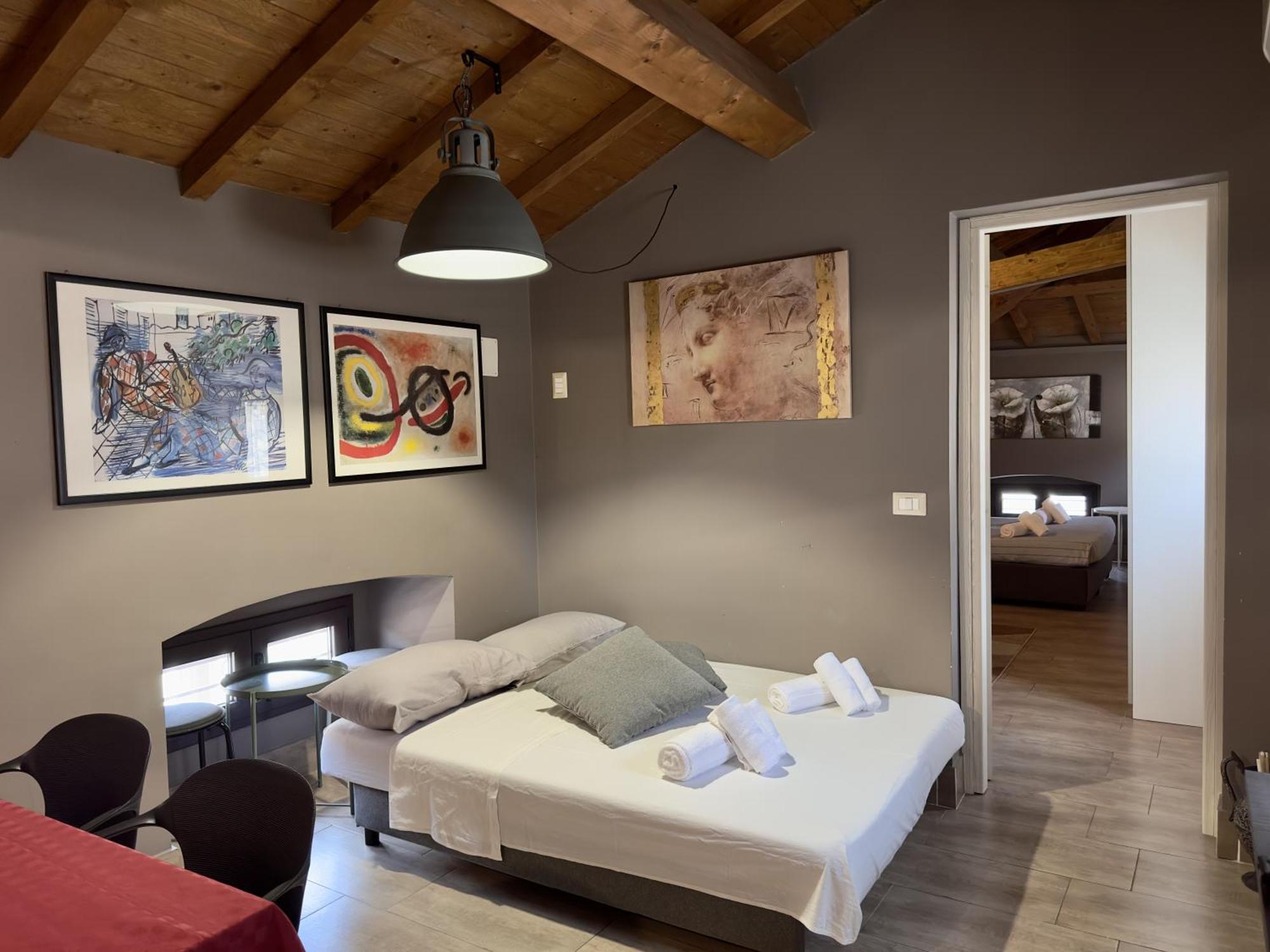 A Casa Mia - Catania Apartment المظهر الخارجي الصورة