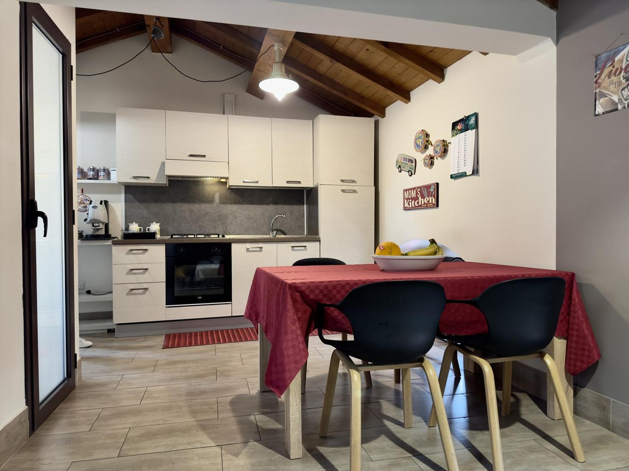 A Casa Mia - Catania Apartment المظهر الخارجي الصورة