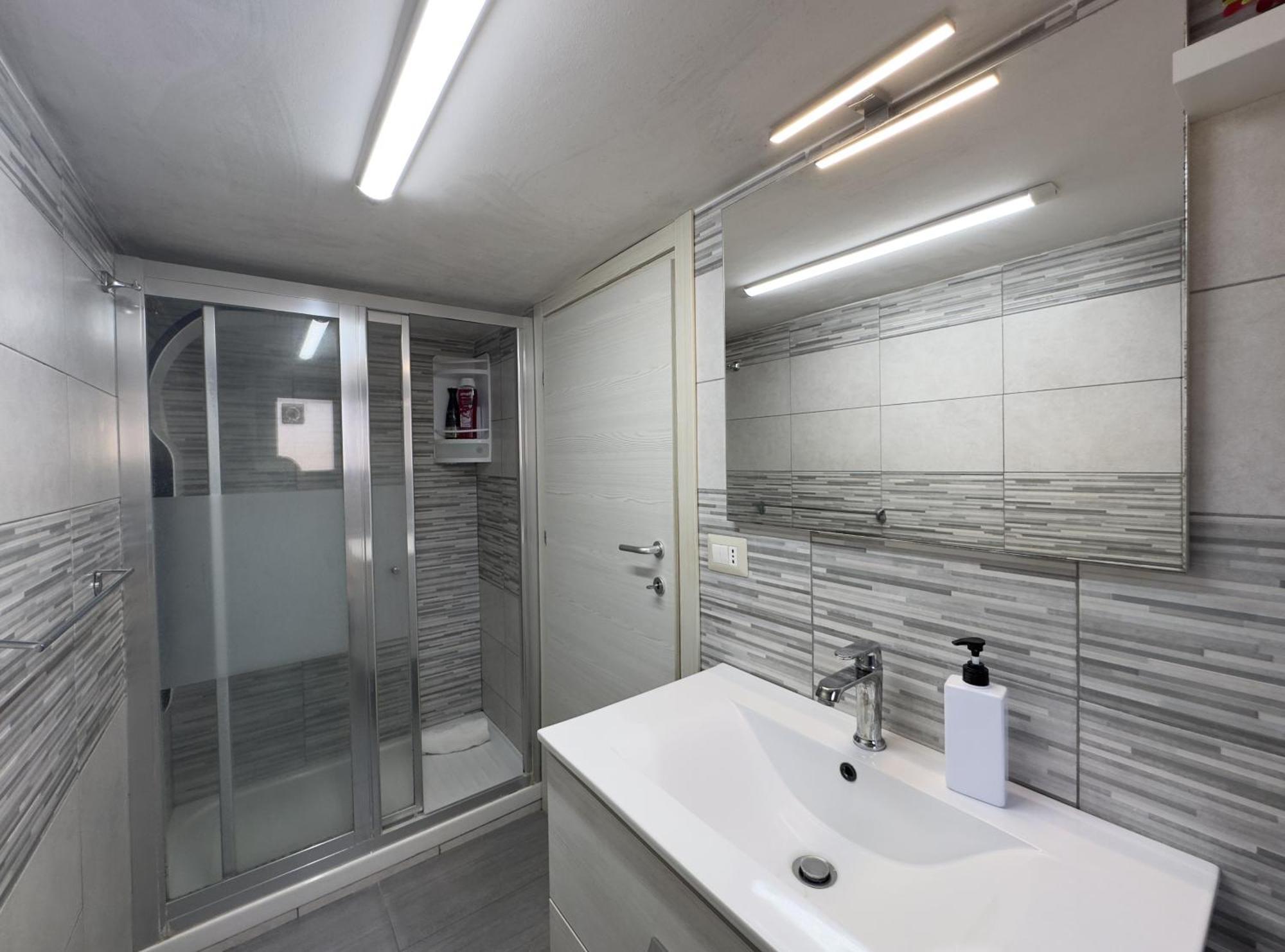 A Casa Mia - Catania Apartment المظهر الخارجي الصورة